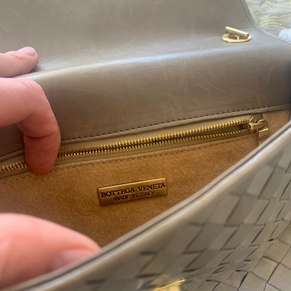 Vintage Bottega Veneta Bag - Picture 3 of 5